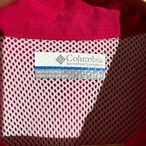 Bundle of 2 Columbia Women Large Fishing Shirt Omnishade PFG Long Sleeve Shirts - Picture 4 of 16